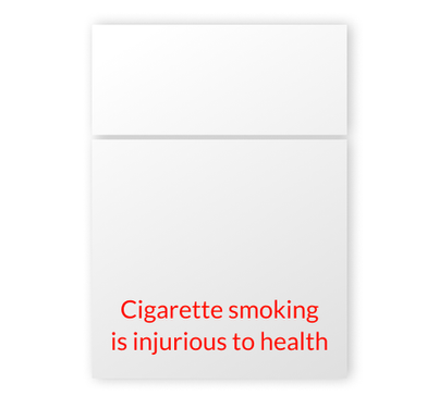 Gold Flake Twinpod Cigarettes